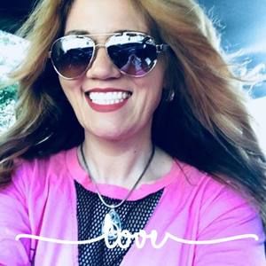 Meet your Posher, Christy